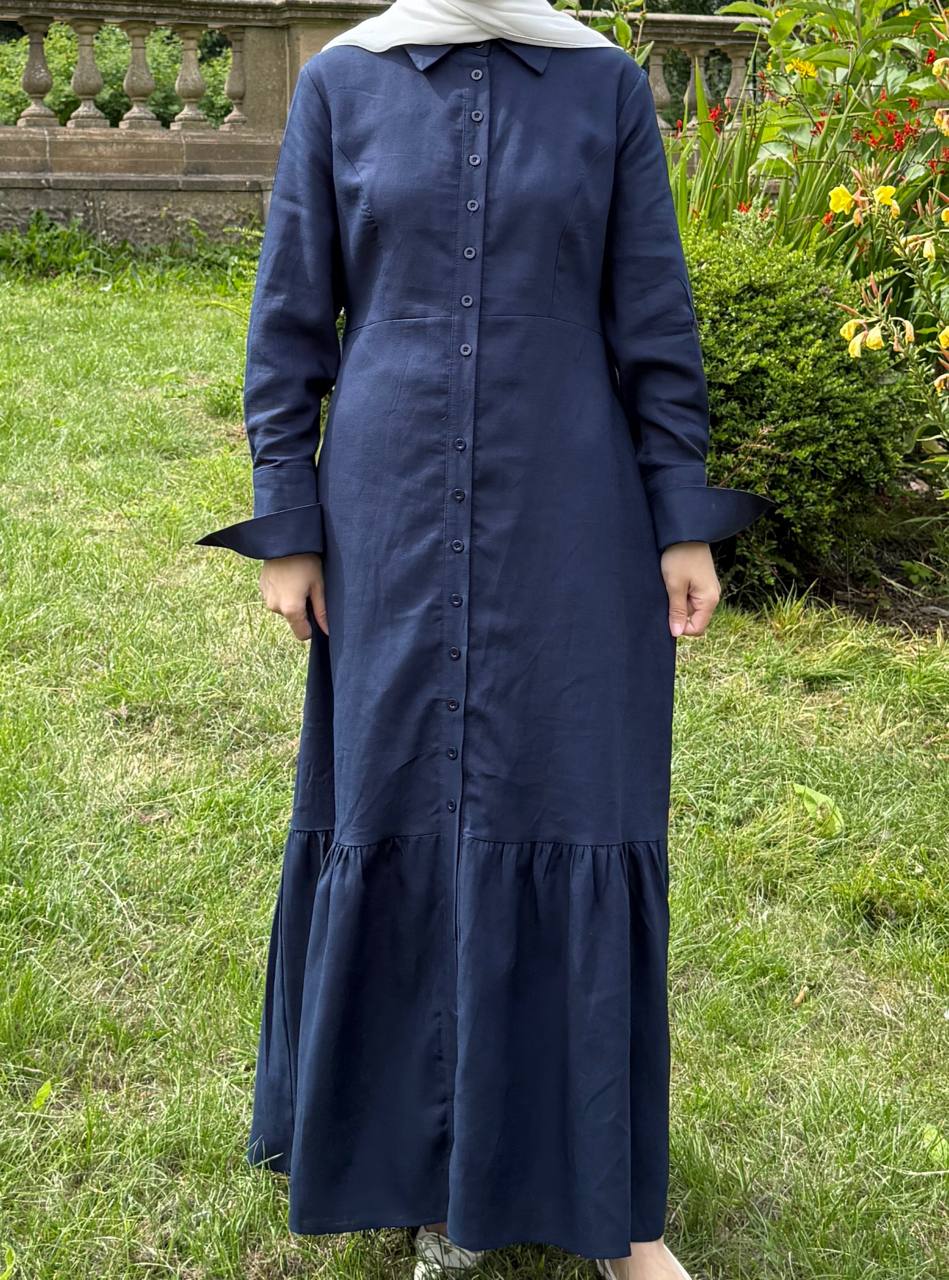 The Everyday Dress