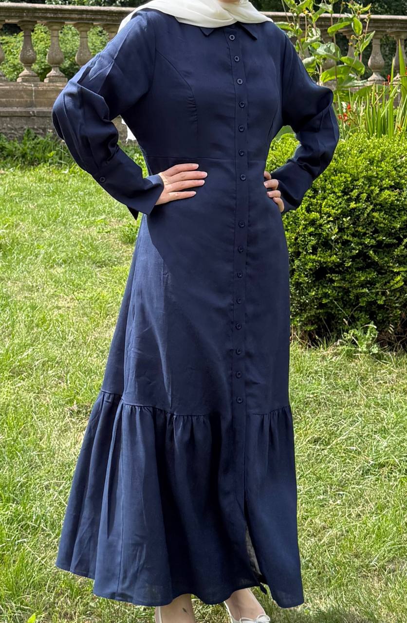 The Everyday Dress