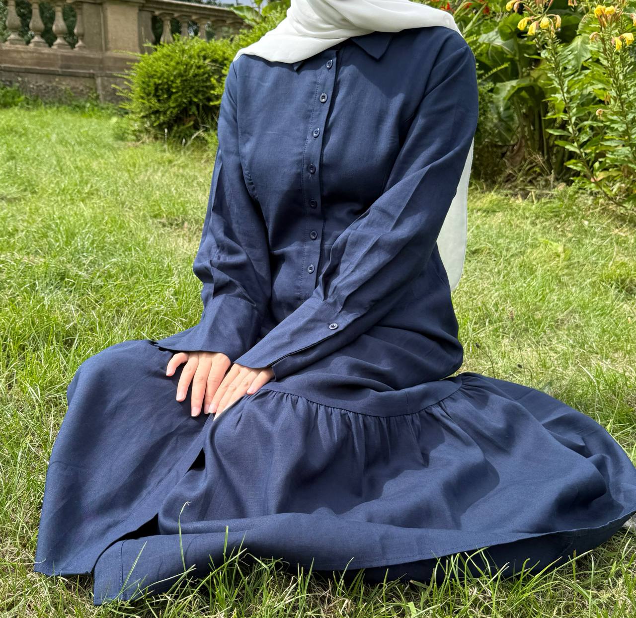The Everyday Dress