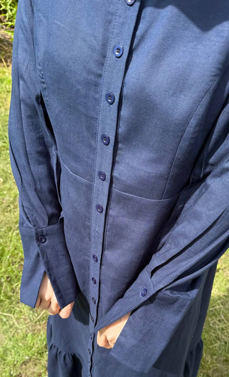 The Everyday Dress