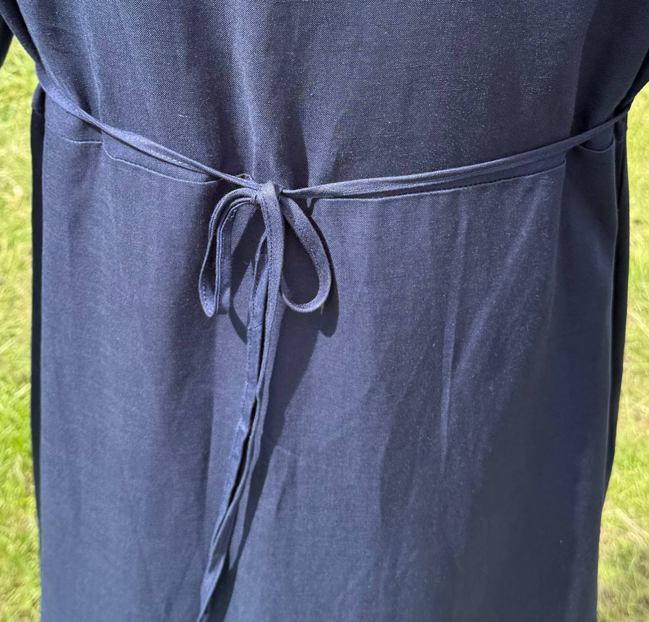 The Everyday Dress