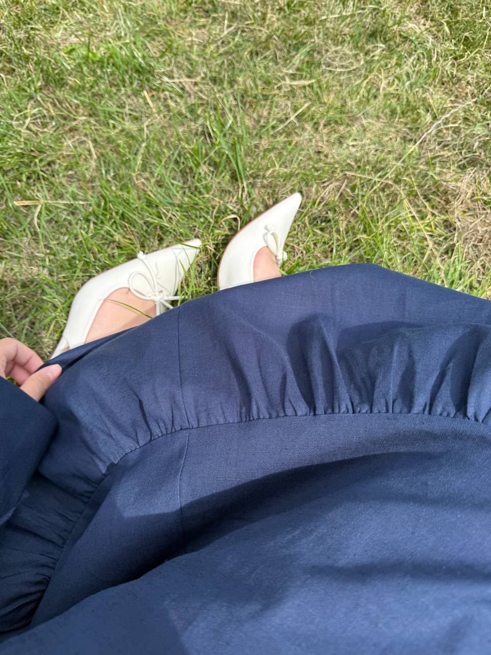 The Everyday Dress