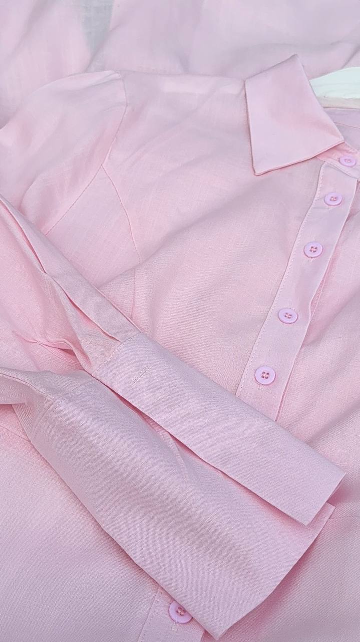 The Everyday Dress