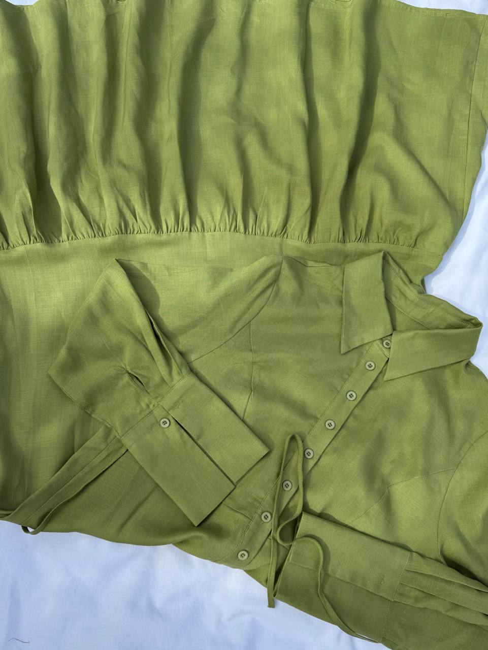 The Everyday Dress