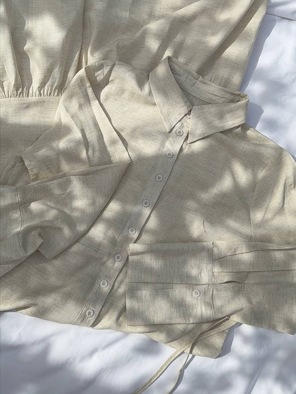 The Everyday Dress
