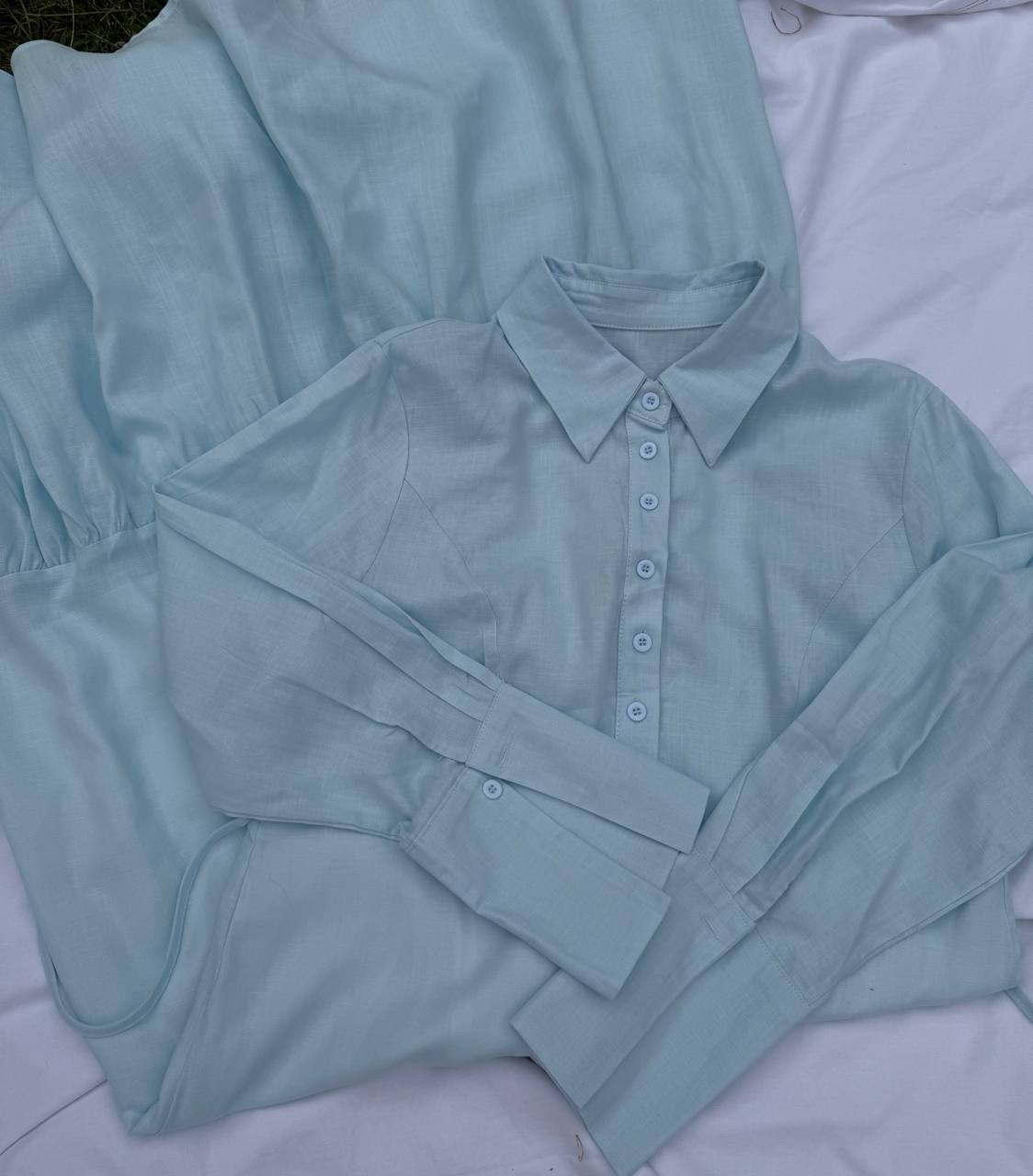 The Everyday Dress