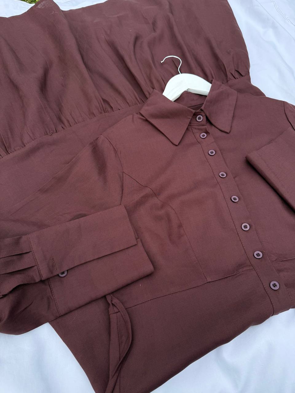 The Everyday Dress