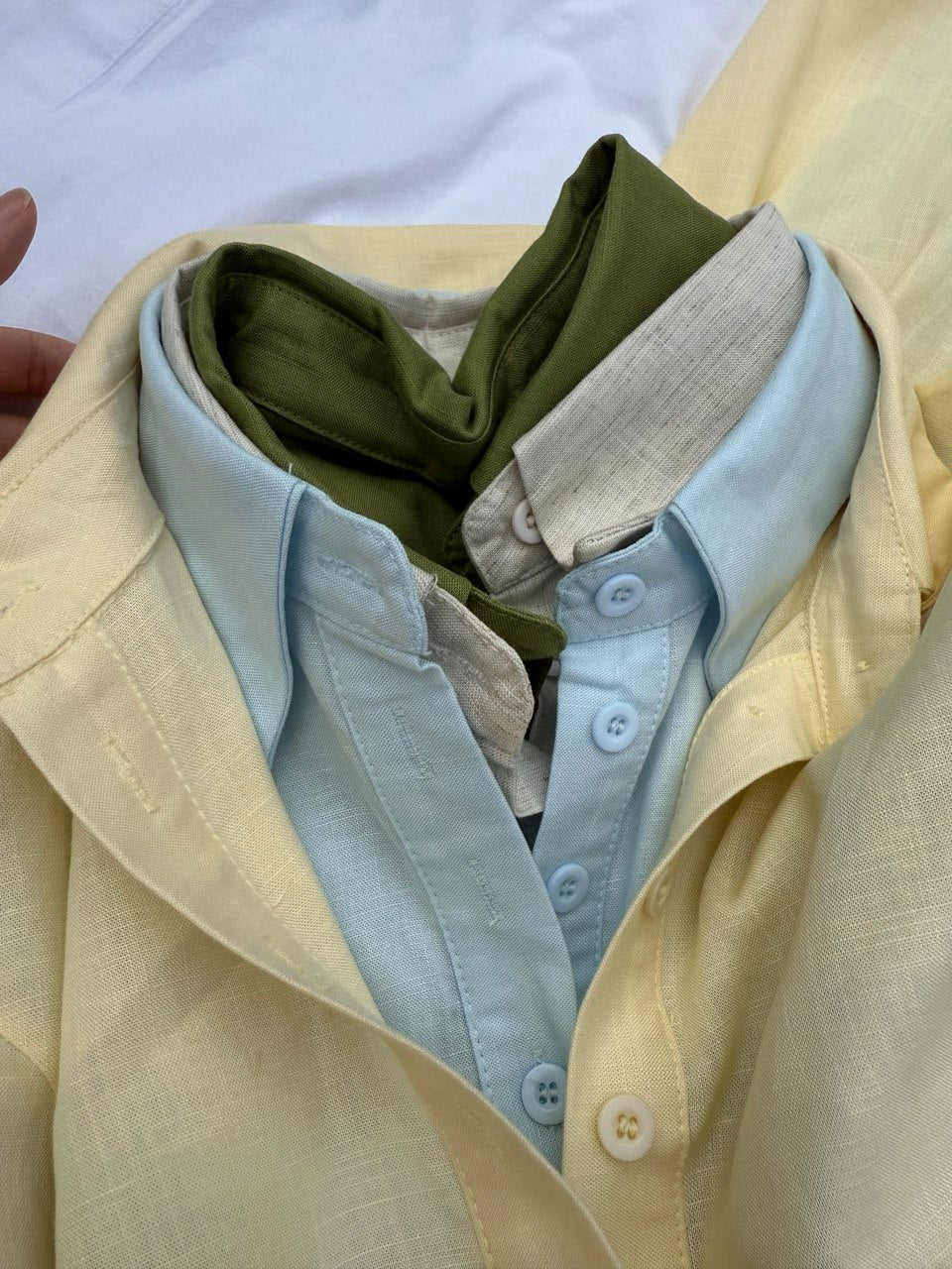 The Everyday Dress