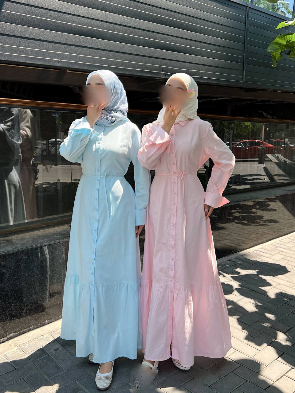 The Everyday Dress