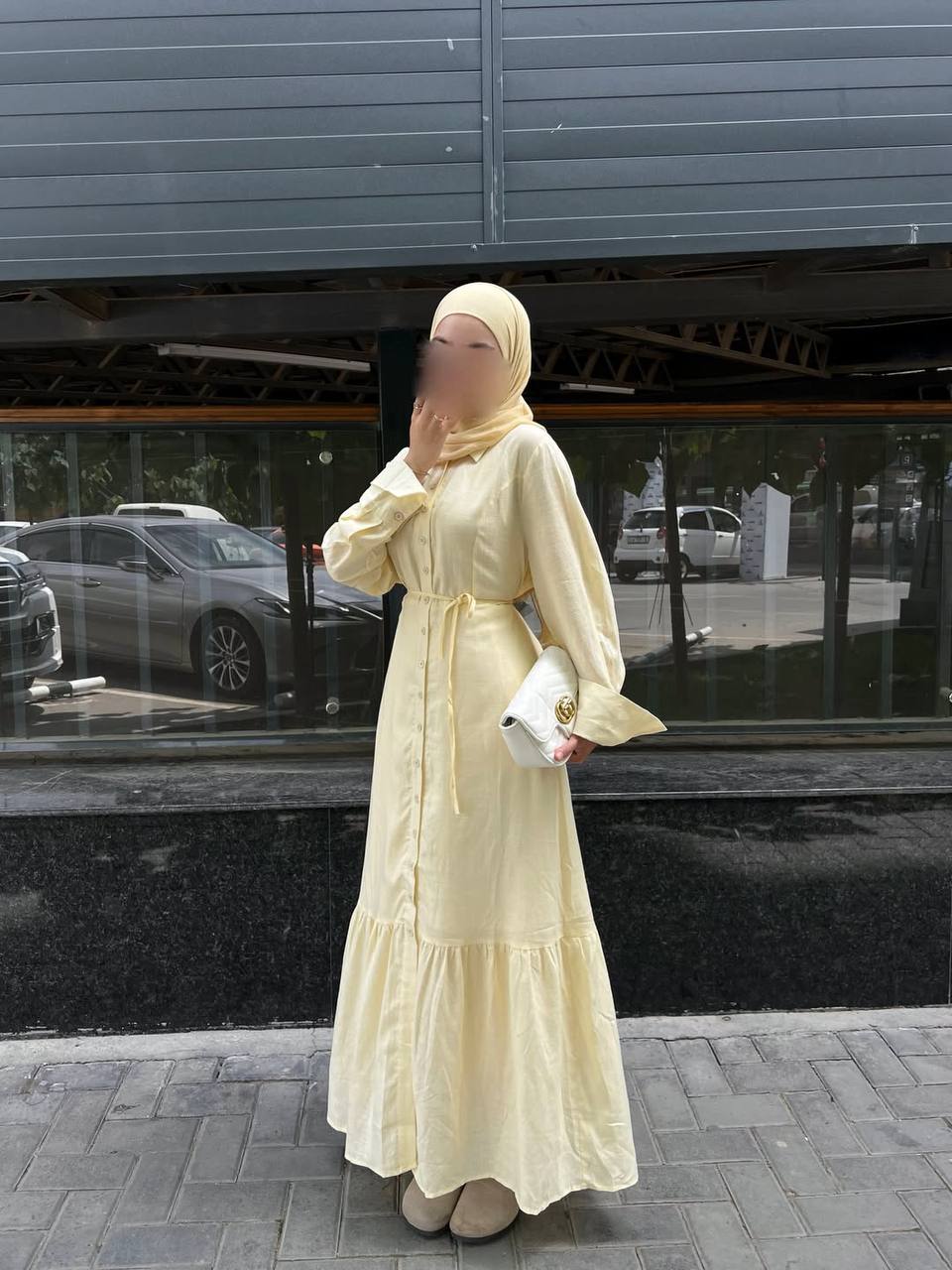 The Everyday Dress